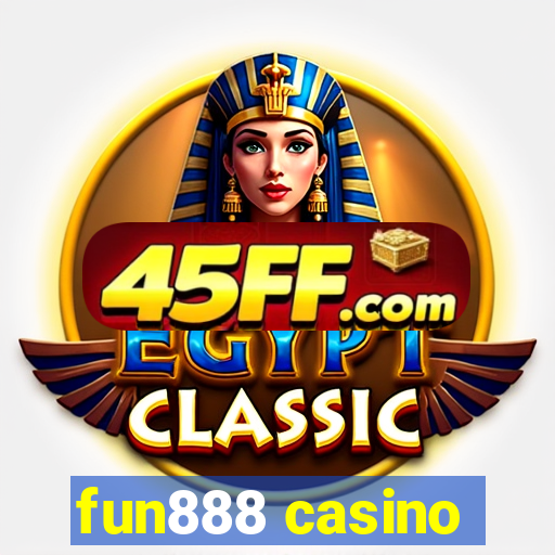 fun888 casino
